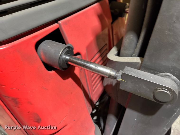 image for item EC3783 2008 Raymond 420-C3OTT forklift