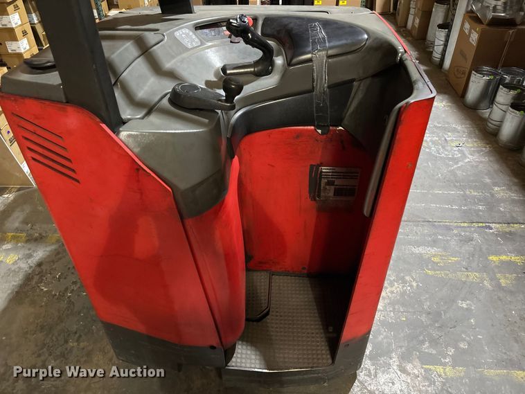 image for item EC3783 2008 Raymond 420-C3OTT forklift