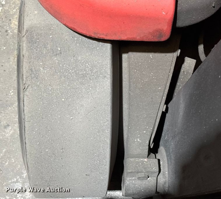 image for item EC3783 2008 Raymond 420-C3OTT forklift