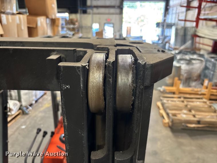 image for item EC3784 1998 Toyota 6FGCU15 forklift