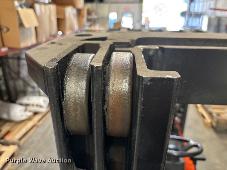 image for item EC3784 1998 Toyota 6FGCU15 forklift