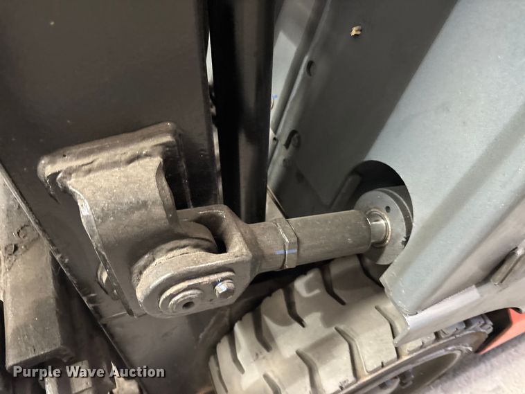 image for item EC3784 1998 Toyota 6FGCU15 forklift