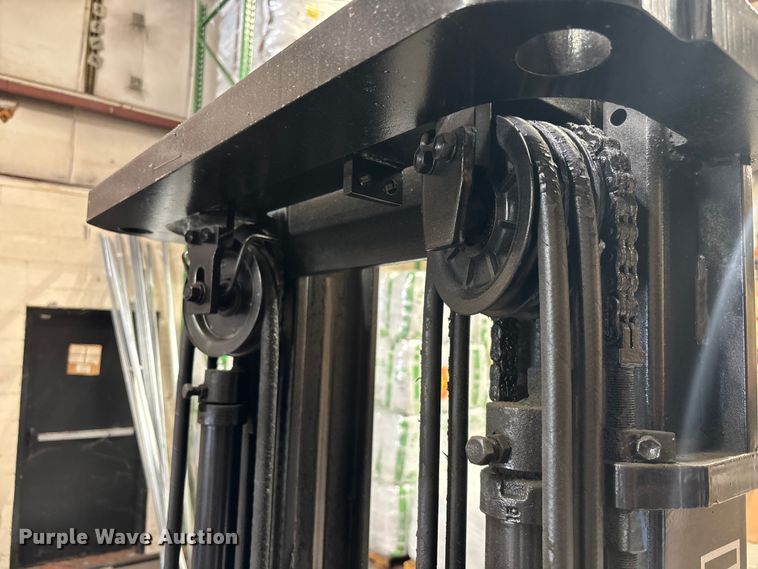 image for item EC3784 1998 Toyota 6FGCU15 forklift