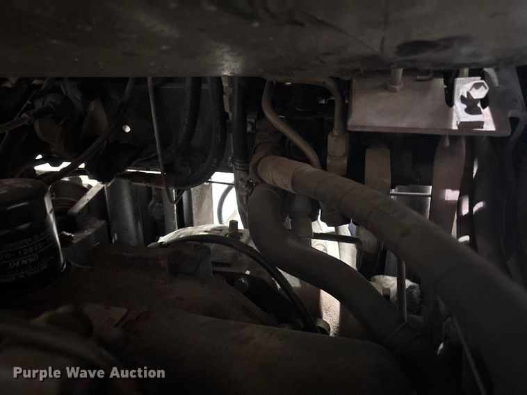 image for item EC3784 1998 Toyota 6FGCU15 forklift