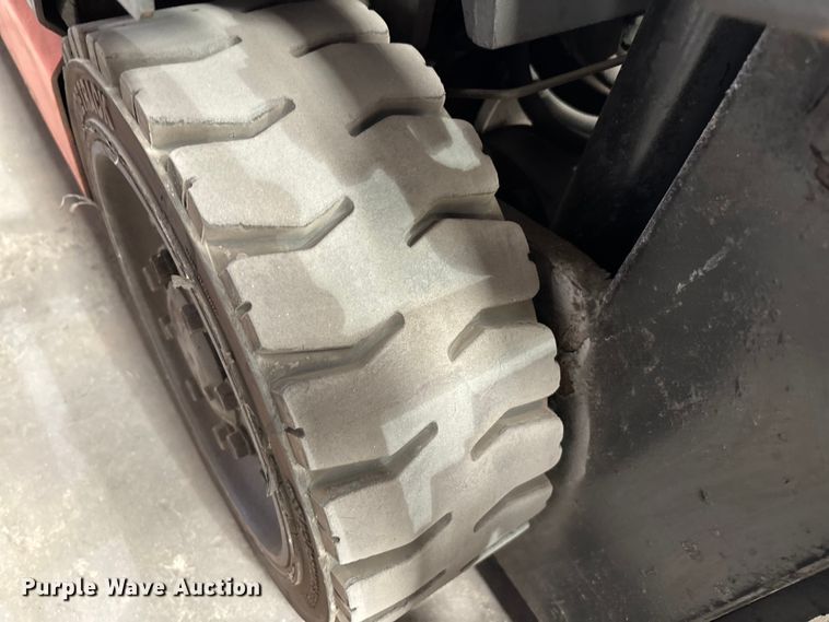 image for item EC3784 1998 Toyota 6FGCU15 forklift