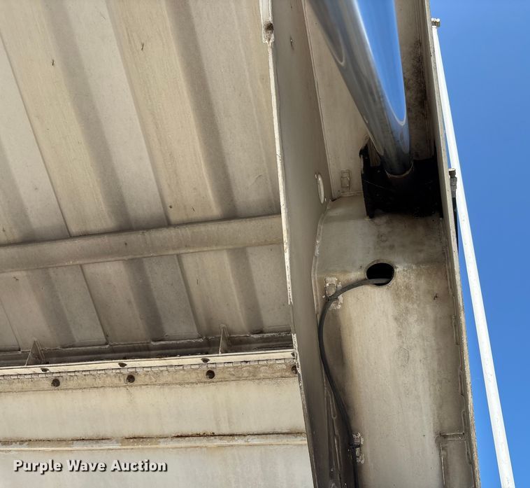 image for item EC4408 2014 Global Environmental Products Inc Street sweeper sweeper