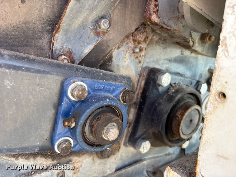 image for item EC4408 2014 Global Environmental Products Inc Street sweeper sweeper