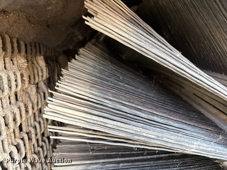 image for item EC4408 2014 Global Environmental Products Inc Street sweeper sweeper