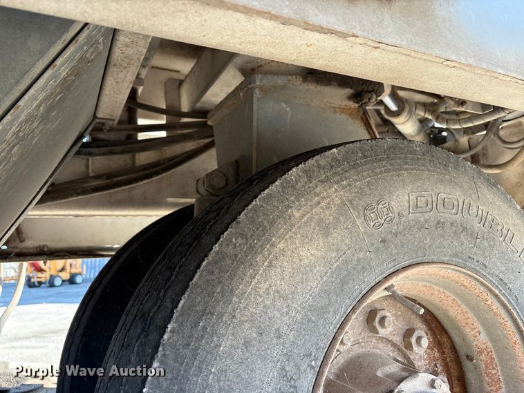 image for item EC4408 2014 Global Environmental Products Inc Street sweeper sweeper