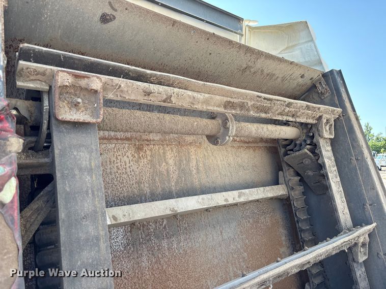 image for item EC4408 2014 Global Environmental Products Inc Street sweeper sweeper