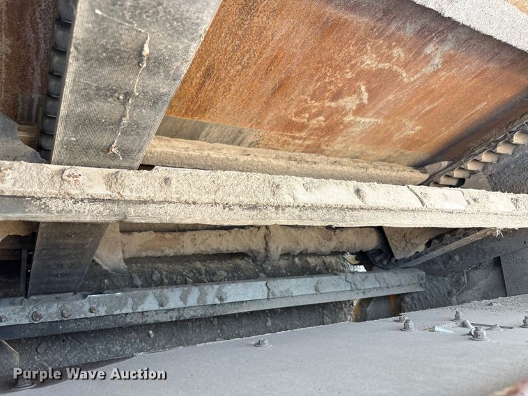 image for item EC4408 2014 Global Environmental Products Inc Street sweeper sweeper