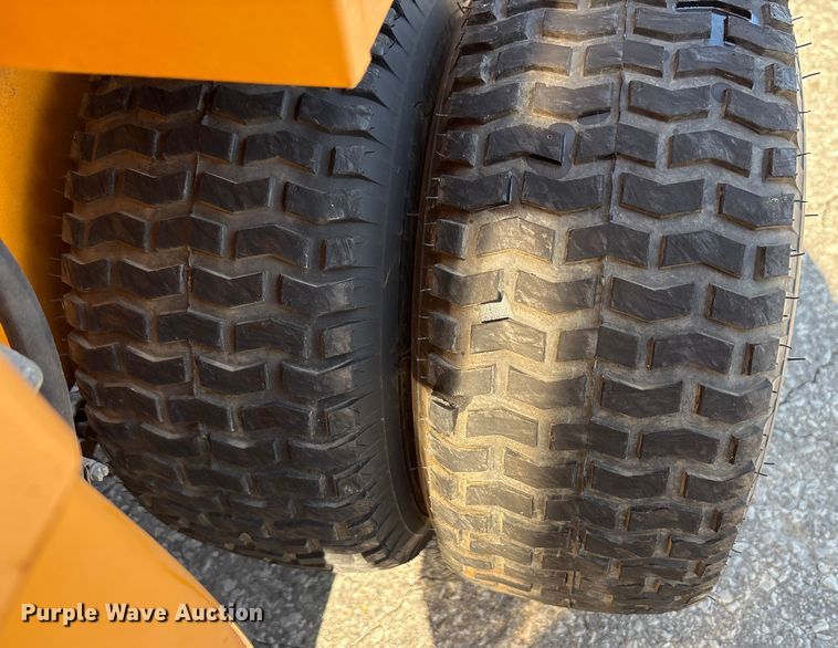 image for item EC4409 Sewer Equip. Co. Of America sewer easement machine