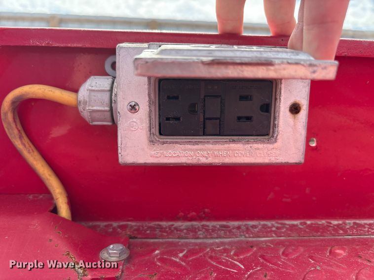 image for item EC4415 2016 Skyjack SJIII 3219 scissor lift