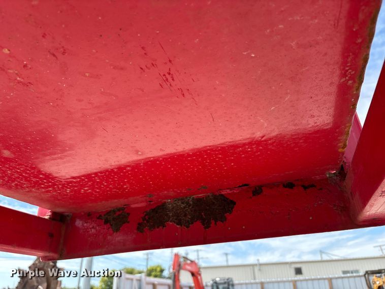 image for item EC4415 2016 Skyjack SJIII 3219 scissor lift