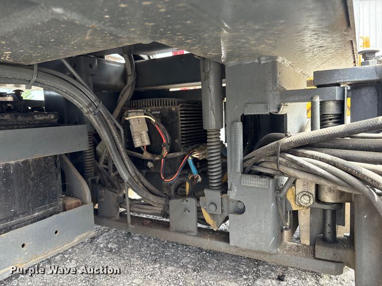 image for item EC4415 2016 Skyjack SJIII 3219 scissor lift