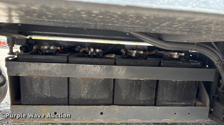 image for item EC4415 2016 Skyjack SJIII 3219 scissor lift