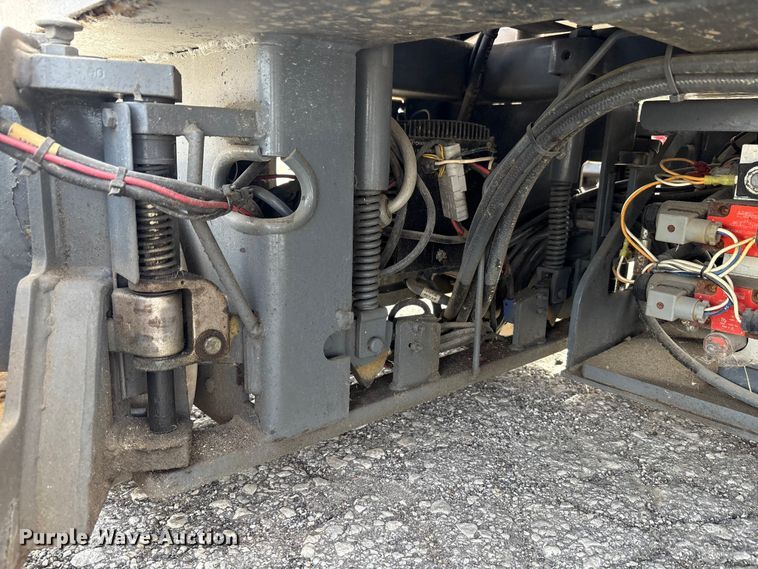 image for item EC4415 2016 Skyjack SJIII 3219 scissor lift