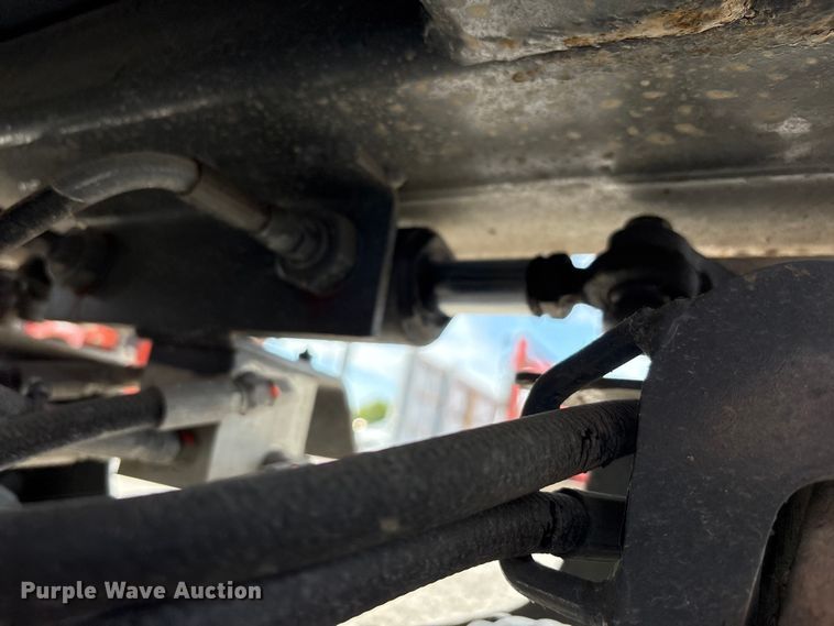 image for item EC4415 2016 Skyjack SJIII 3219 scissor lift