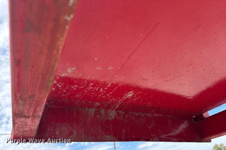 image for item EC4416 2016 Skyjack SJIII 3219 scissor lift