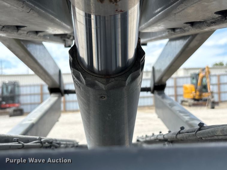 image for item EC4416 2016 Skyjack SJIII 3219 scissor lift