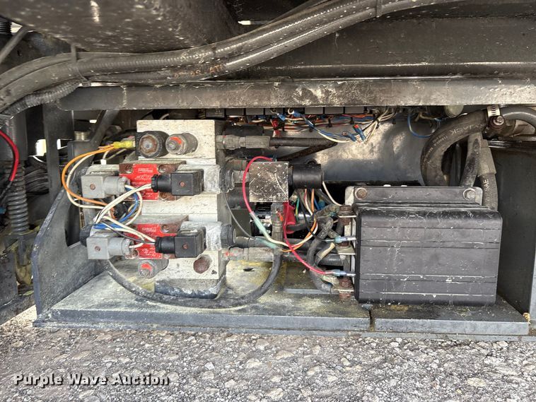 image for item EC4416 2016 Skyjack SJIII 3219 scissor lift