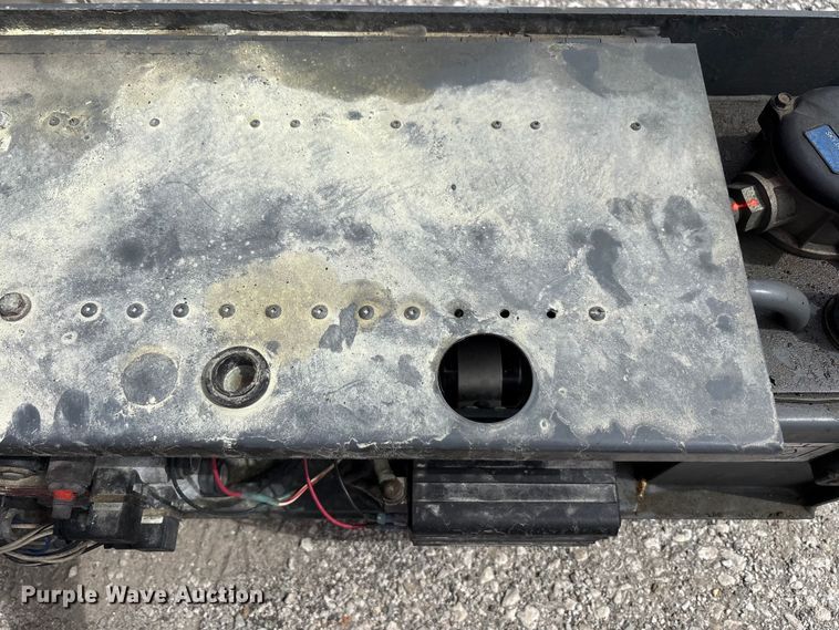 image for item EC4416 2016 Skyjack SJIII 3219 scissor lift