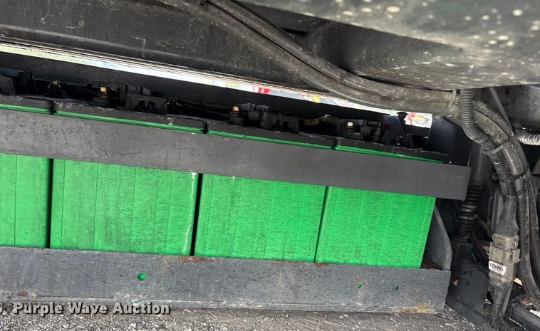 image for item EC4416 2016 Skyjack SJIII 3219 scissor lift