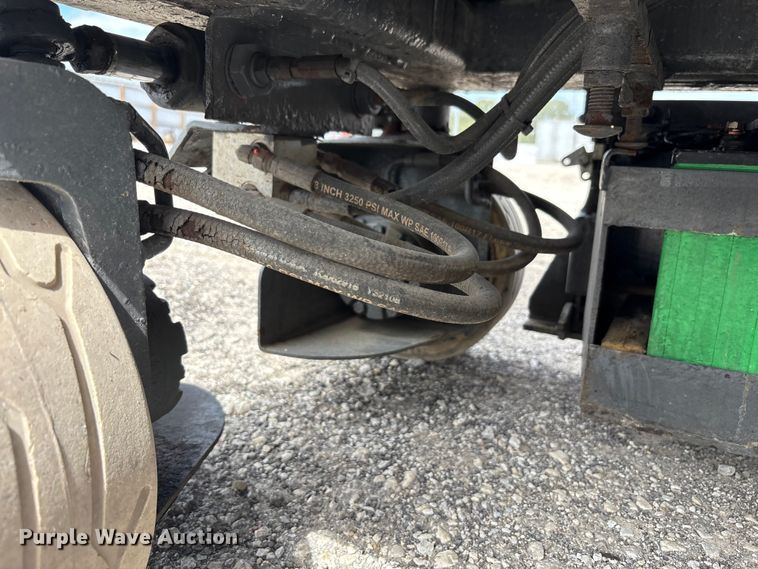 image for item EC4416 2016 Skyjack SJIII 3219 scissor lift