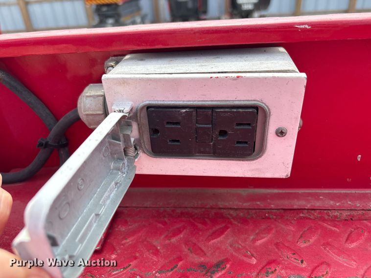 image for item EC4416 2016 Skyjack SJIII 3219 scissor lift