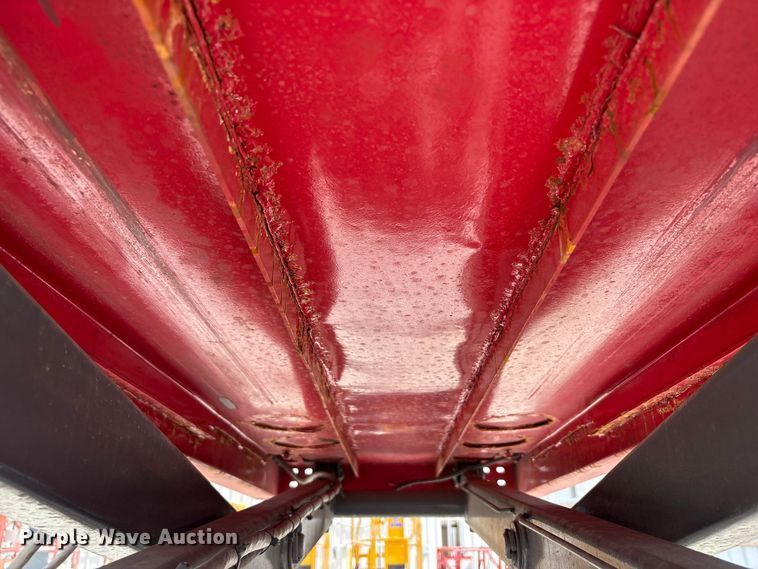 image for item EC4417 Skyjack SJIII 3219 scissor lift