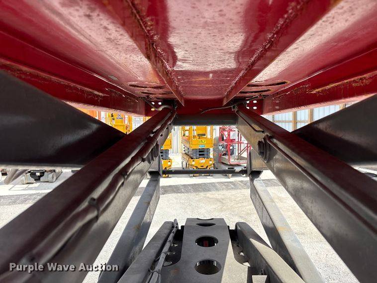 image for item EC4417 Skyjack SJIII 3219 scissor lift