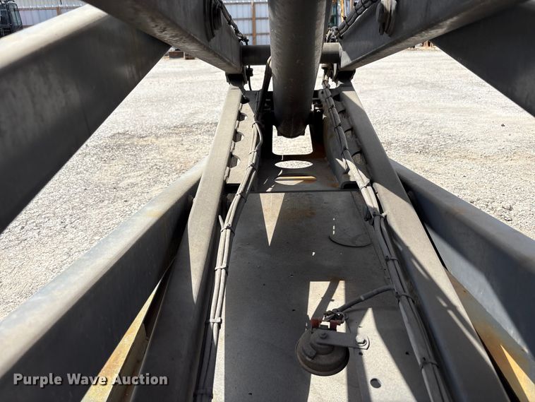 image for item EC4417 Skyjack SJIII 3219 scissor lift