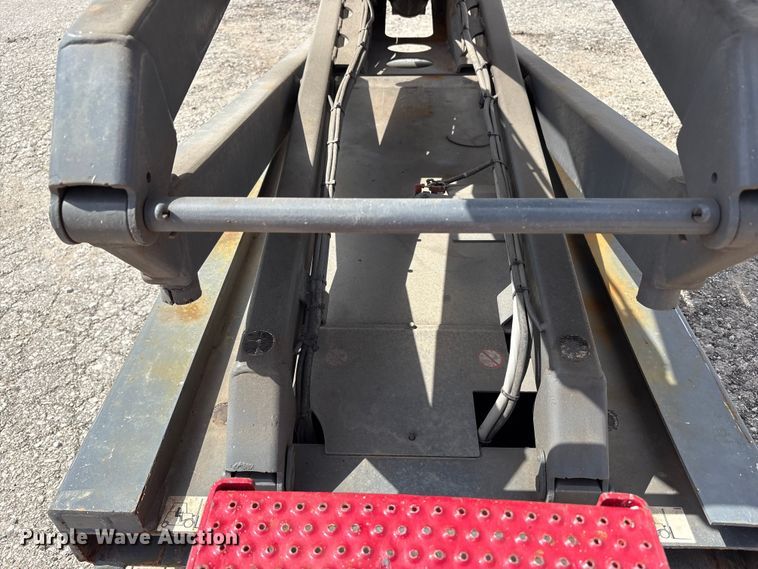 image for item EC4417 Skyjack SJIII 3219 scissor lift