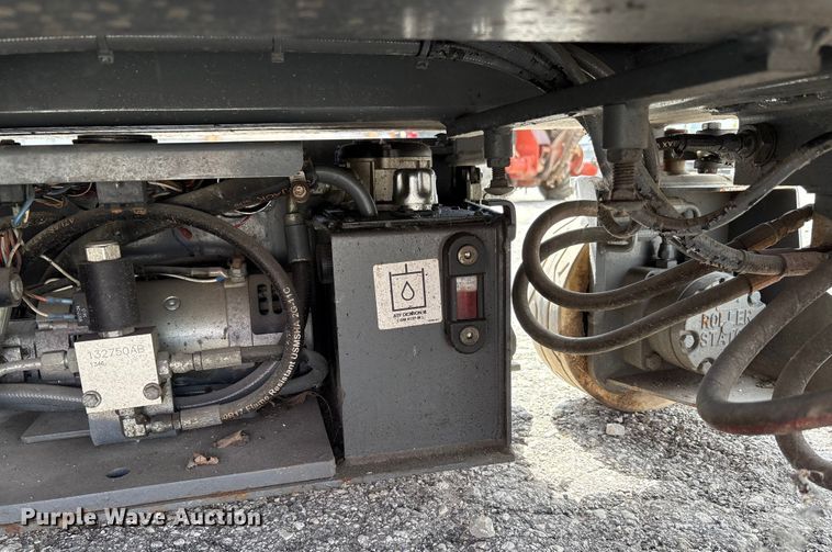 image for item EC4417 Skyjack SJIII 3219 scissor lift