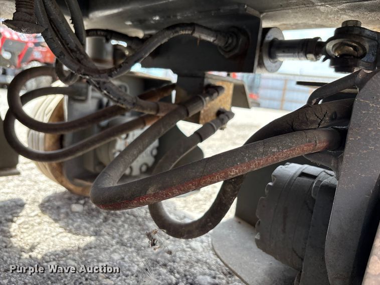 image for item EC4417 Skyjack SJIII 3219 scissor lift