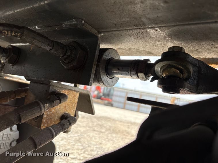 image for item EC4417 Skyjack SJIII 3219 scissor lift