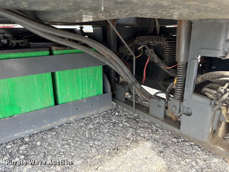 image for item EC4417 Skyjack SJIII 3219 scissor lift