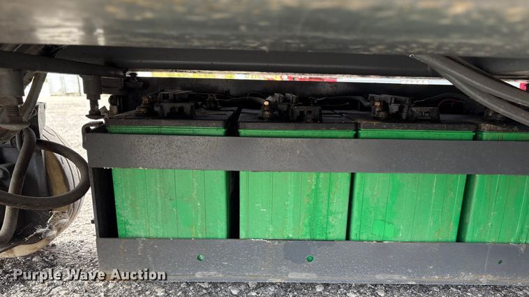 image for item EC4417 Skyjack SJIII 3219 scissor lift