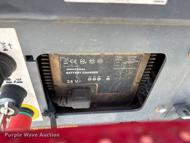 image for item EC4417 Skyjack SJIII 3219 scissor lift