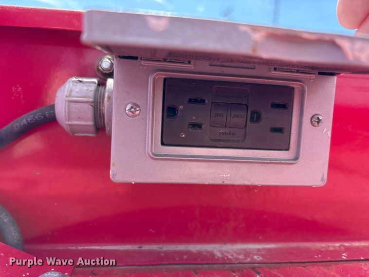 image for item EC4417 Skyjack SJIII 3219 scissor lift