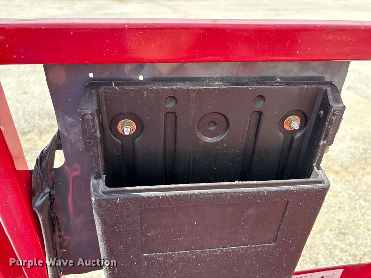 image for item EC4417 Skyjack SJIII 3219 scissor lift