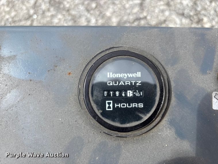 image for item EC4417 Skyjack SJIII 3219 scissor lift