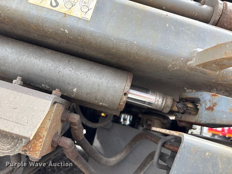 image for item EC4417 Skyjack SJIII 3219 scissor lift