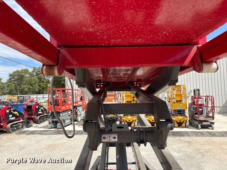 image for item EC4418 Skyjack SJIII 3219 scissor lift