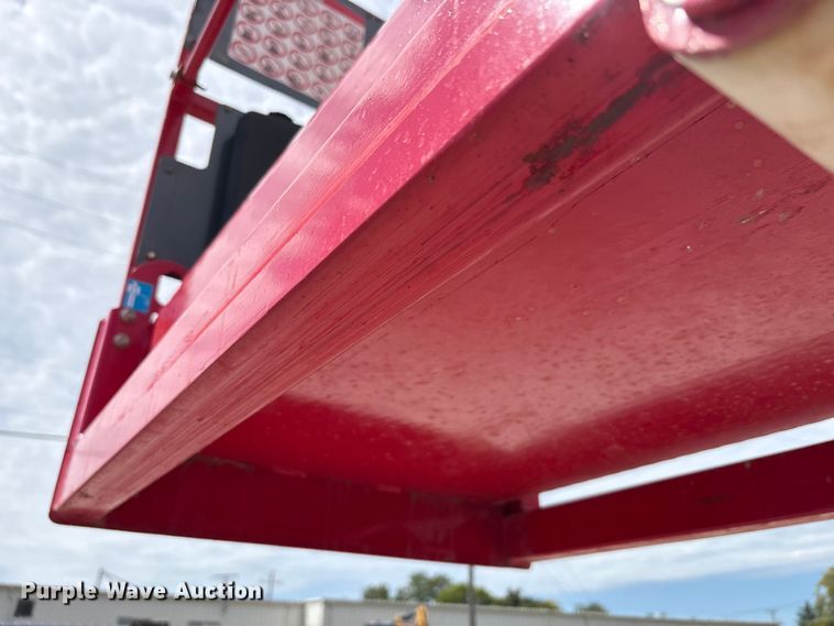 image for item EC4418 Skyjack SJIII 3219 scissor lift