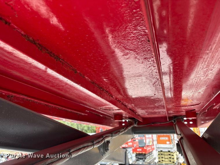 image for item EC4418 Skyjack SJIII 3219 scissor lift