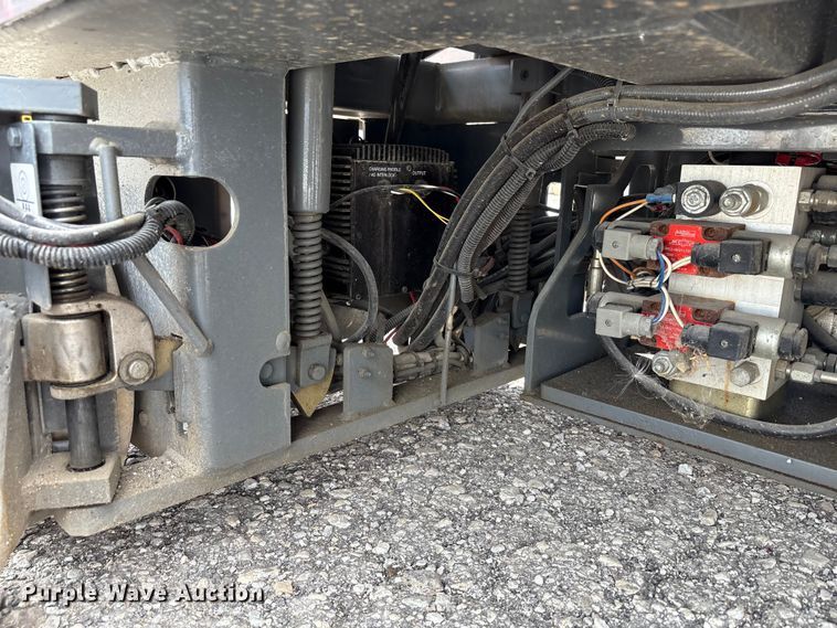 image for item EC4418 Skyjack SJIII 3219 scissor lift