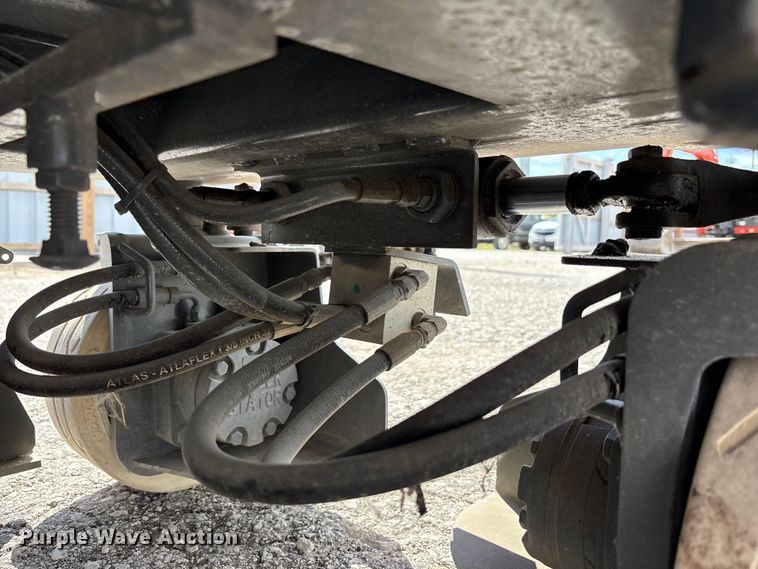 image for item EC4418 Skyjack SJIII 3219 scissor lift