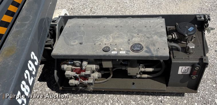 image for item EC4418 Skyjack SJIII 3219 scissor lift