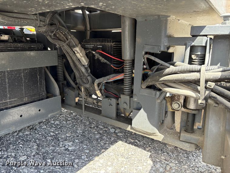 image for item EC4418 Skyjack SJIII 3219 scissor lift